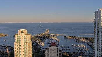 Weather camera view of Greystar East.