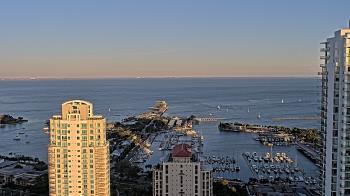 Weather camera view of Greystar East.