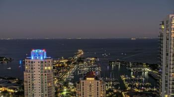 Weather camera view of Greystar East.