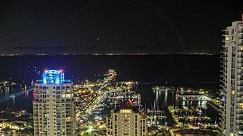 Weather camera view of Greystar East.