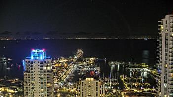 Weather camera view of Greystar East.