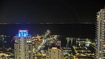 Weather camera view of Greystar East.