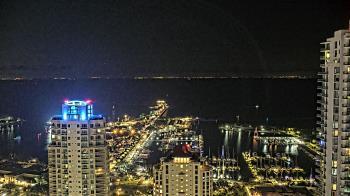 Weather camera view of Greystar East.