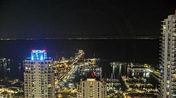 Weather camera view of Greystar East.