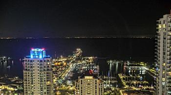 Weather camera view of Greystar East.