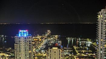 Weather camera view of Greystar East.