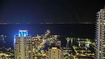 Weather camera view of Greystar East.