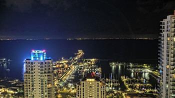 Weather camera view of Greystar East.