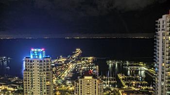 Weather camera view of Greystar East.