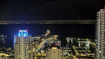 Weather camera view of Greystar East.