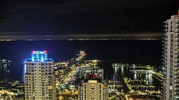 Weather camera view of Greystar East.