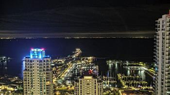 Weather camera view of Greystar East.