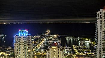 Weather camera view of Greystar East.