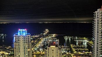 Weather camera view of Greystar East.