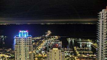 Weather camera view of Greystar East.