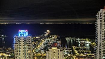 Weather camera view of Greystar East.