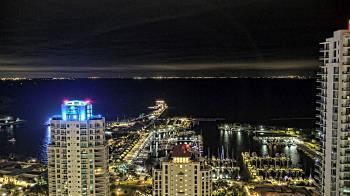 Weather camera view of Greystar East.