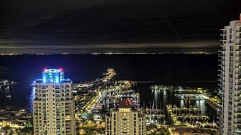 Weather camera view of Greystar East.