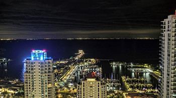 Weather camera view of Greystar East.