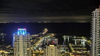 Weather camera view of Greystar East.