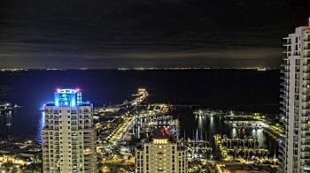 Weather camera view of Greystar East.