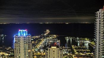 Weather camera view of Greystar East.