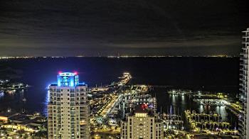 Weather camera view of Greystar East.