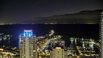 Weather camera view of Greystar East.