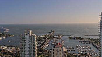 Weather camera view of Greystar East.