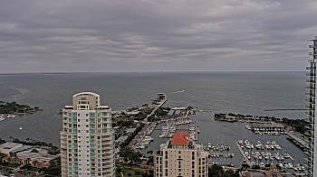 Weather camera view of Greystar East.