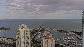 Weather camera view of Greystar East.