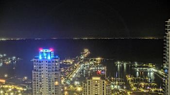 Weather camera view of Greystar East.