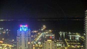 Weather camera view of Greystar East.