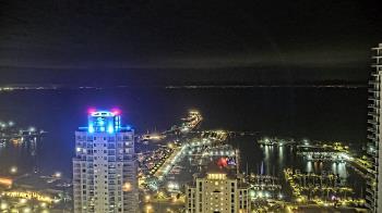 Weather camera view of Greystar East.