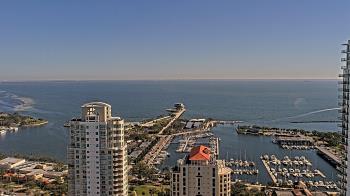 Weather camera view of Greystar East.