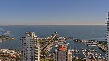 Weather camera view of Greystar East.