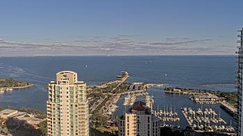 Weather camera view of Greystar East.