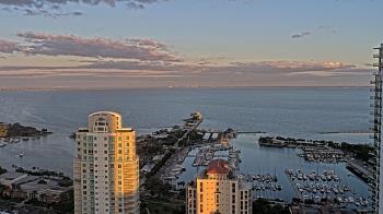 Weather camera view of Greystar East.