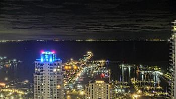 Weather camera view of Greystar East.