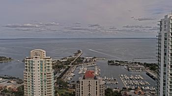 Weather camera view of Greystar East.