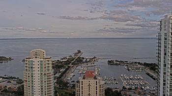 Weather camera view of Greystar East.