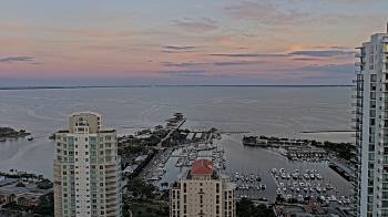 Weather camera view of Greystar East.