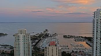 Weather camera view of Greystar East.