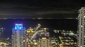 Weather camera view of Greystar East.