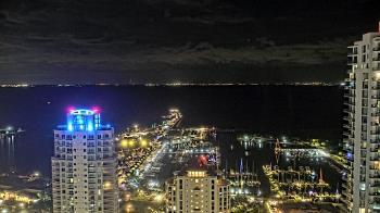 Weather camera view of Greystar East.