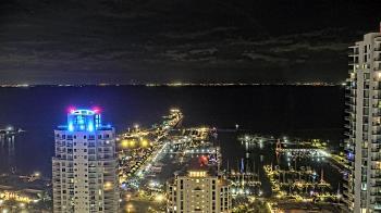 Weather camera view of Greystar East.