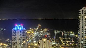 Weather camera view of Greystar East.