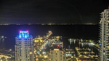 Weather camera view of Greystar East.