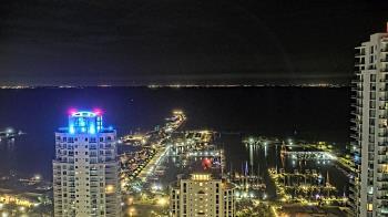 Weather camera view of Greystar East.