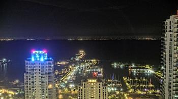 Weather camera view of Greystar East.